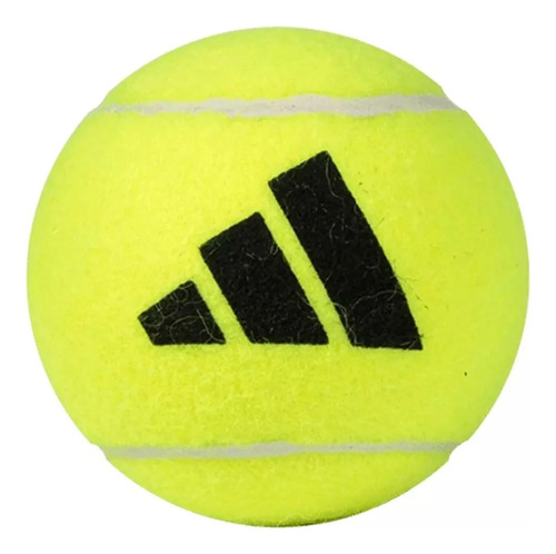 Tubo Pelotas Padel Adidas Balls X3 Speed Rx All Court Paddle