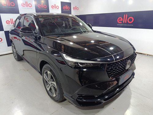 Honda HR-V 1.5 DI I-VTEC TURBO FLEX TOURING CVT