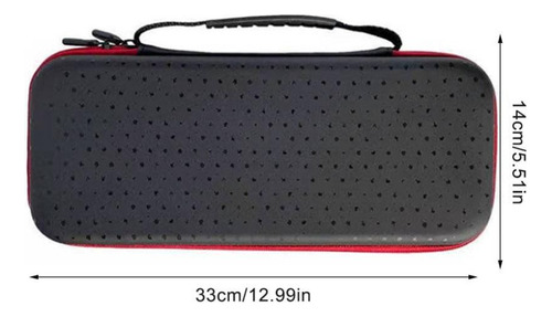 Funda Protectora De Pantalla Eva Portátil Para Asus Rog Ally