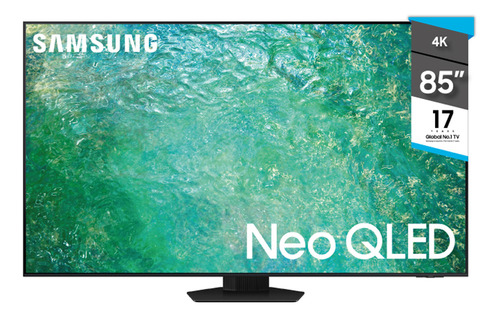 Neo Qled Smart Tv 85 PuLG. Samsung 4k