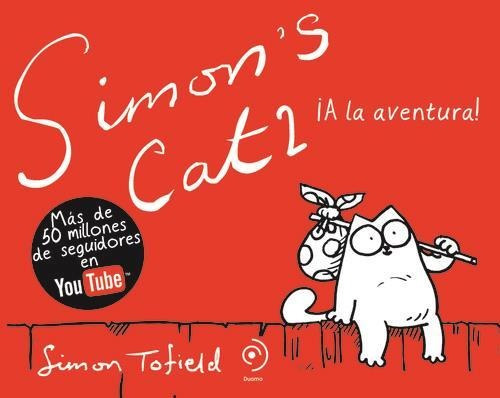 Simon's Cat 2 A La Aventura