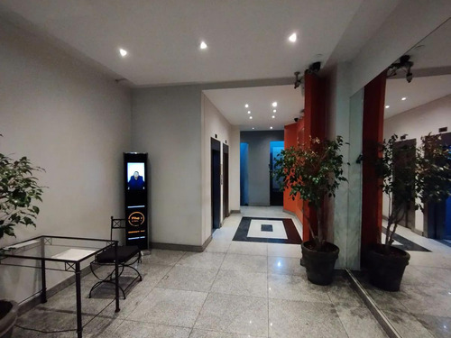 Departamento Monoambiente En Venta - 1 Baño - 41mts2 - Las Cañitas