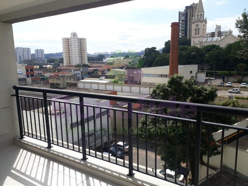 Imagem 9 de 13 de Apartamento, Edifício In Desing, Vila Arens, Jundiaí - Ap12377 - 69307092