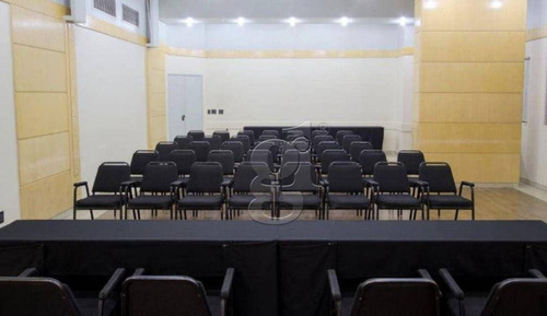 Imagem 13 de 23 de Flat Com 1 Dormitório À Venda, 43 M² Por R$ 170.000,00 - Centro - Londrina/pr - Fl0004