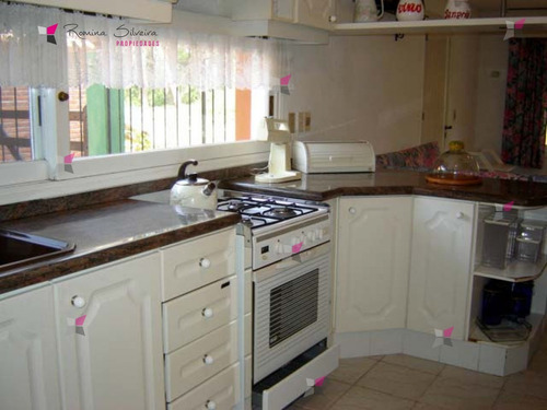 Estupendo Chalet En San Rafael,- Ref: 7453