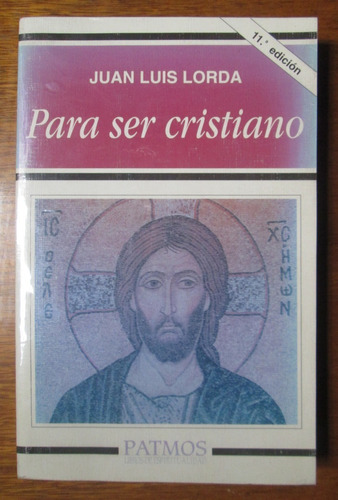 Para Ser Cristiano Cristianismo Virtudes Misterio