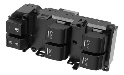 Interruptor De Control De Elevalunas Eléctrico Para Coche, B