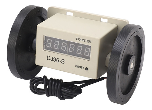 Metric Measuring Wheel In Meters 0.01999999m Digital