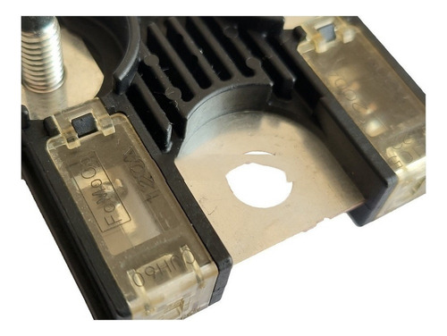 Batería Fusible Ford Lincoln Oem Fusion Edge Mkz 10-14
