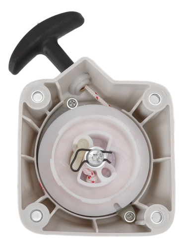 Conjunto De Arrancador De Cortacésped Recoil Starter