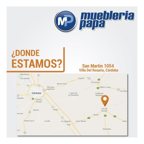 Organizador Multiuso 1 Puerta 45 X 30 X 180 Cm Arco Blanco