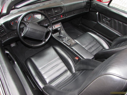 Imagen 8 de 8 de Porsche 968