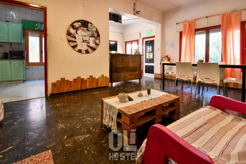 Imagen 20 de 29 de Fondo De Comercio - Hostel En Venta - San Rafael