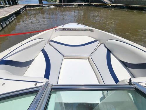 Fishing 551 Mercury 115 Hp 4 Tiempos