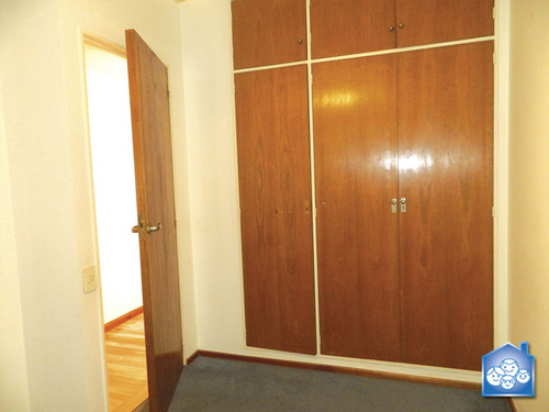 Alquiler Depto De 4 Ambientes + Espacio Guardacoch En Cañita
