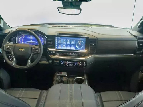 Chevrolet Silverado 5.3 V8 High Country