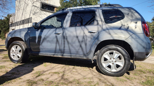 Renault Duster 2.0 Ph2 4x2 Privilege