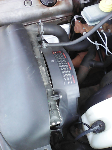 Imagem 9 de 11 de Suta De Gol G3 1.0 8v 2p - Motor Câmbio Peças Acessórios