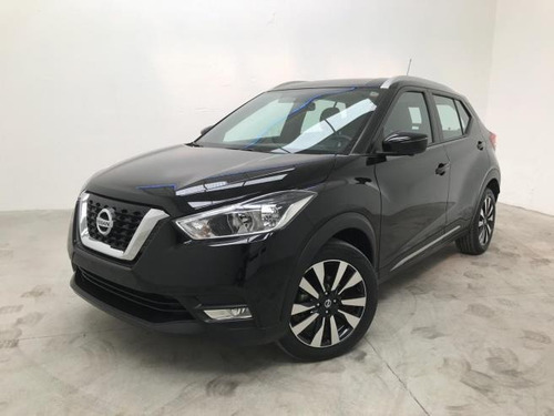 Nissan Kicks Sl 1.6 16v Flexstar 5p Aut. Flex Automát