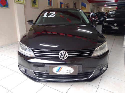 Jetta 2012 2.0 Tsi Highline