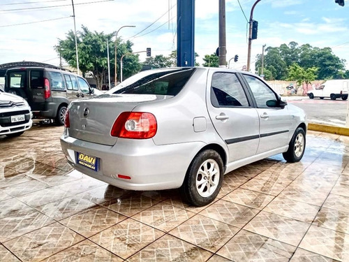 Fiat Siena Elx