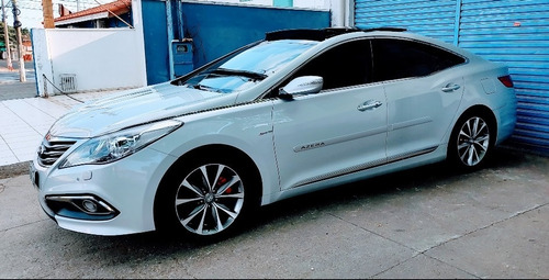 Hyundai Azera 2015 3.0 V6 Aut. 4p