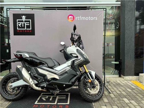 Imagem 2 de 15 de Honda X-adv X-adv