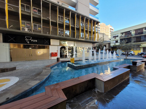 Imagem 7 de 17 de Apartamento 01 Dorm. Semi-mobiliado Venda E Locação Em Santa Maria No Espírito Santo - 996520