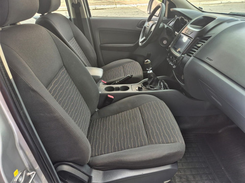 Ford Ranger 2.2 XL 4X4 CD 16V