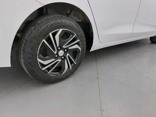 Chevrolet Onix 1.0 FLEX PLUS LT MANUAL