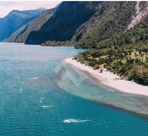 Imagen 15 de 17 de Sitio En Venta Lago Tagua Tagua - Rio Puelo Primera Línea