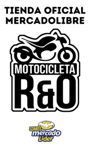 Kit De Arrastre Haojue Ka 150