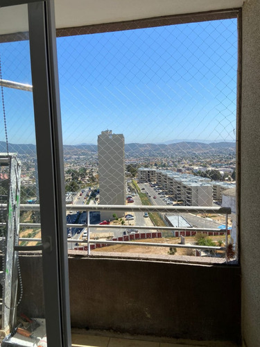 En Venta Departamento Con Excelente Conectividad, Quilpué