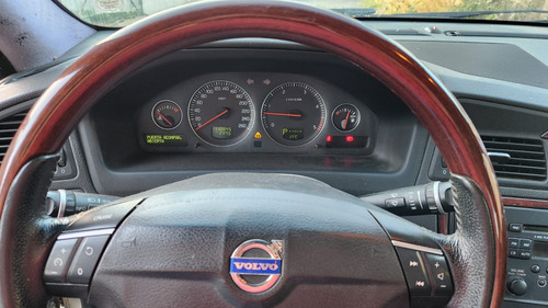 Volvo S60 T