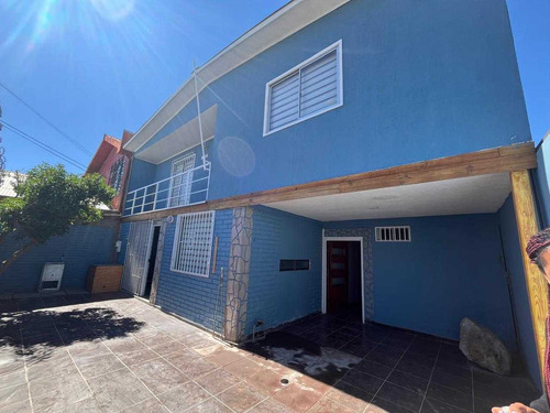 Se Arrienda Casa 10 Dormitorios (74665)