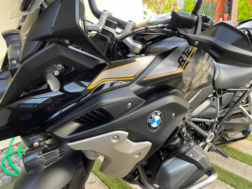 Imagen 6 de 10 de Bmw Gs 1250