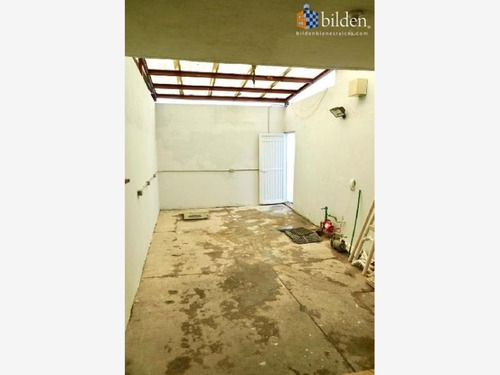 Imagen 10 de 12 de Departamento En Venta Victoria De Durango Centro