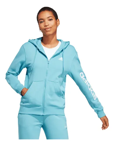 Chamarra adidas essentials hotsell