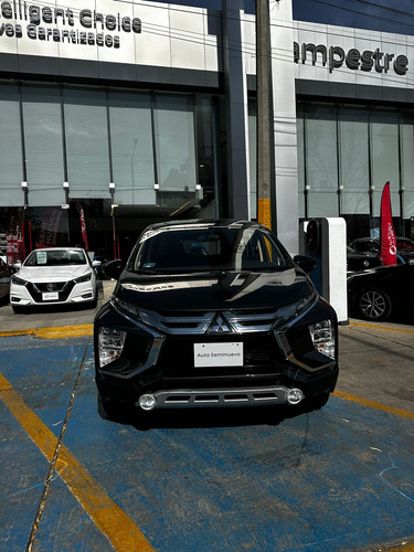 Mitsubishi Xpander 1.5 Gls At