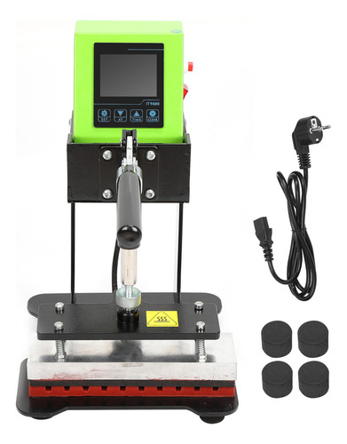 Hx Máquina De Estampado Pen Heat Press Ap1829, 10