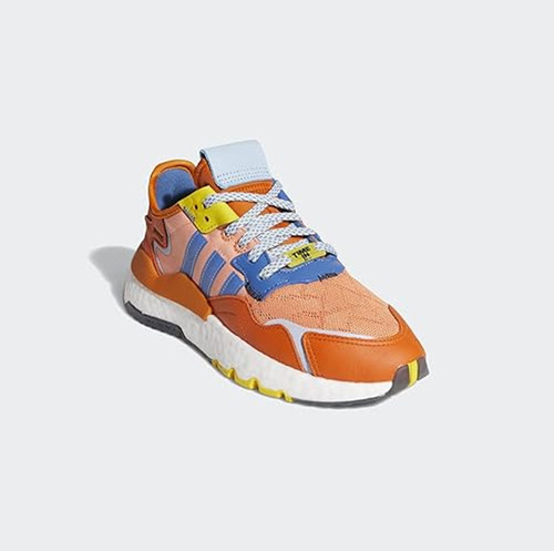 Championes Zapatillas adidas Nite Jogger Ninja Talle 37