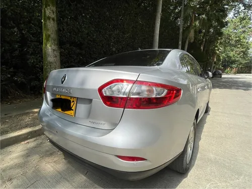 Renault Fluence 2.0 Privilege