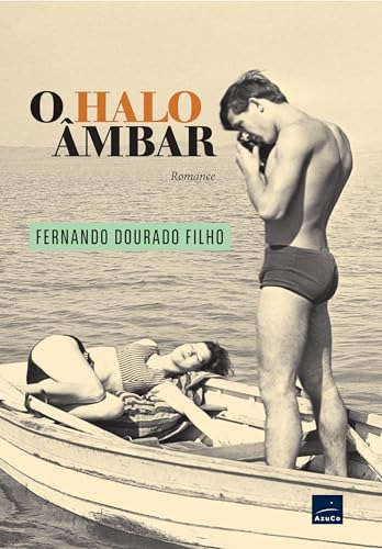 Libro Halo Ambar, O De Dourado Filho, Fernando Azuco Ativida