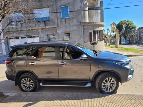 Toyota SW4 2.8 Srx 204Cv 4X4 7As At