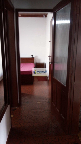 Imagem 15 de 30 de Casa Com 2 Dorms, Real, Praia Grande - R$ 600 Mil, Cod: 830513 - V830513