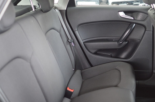Imagen 7 de 9 de Audi A1 2018
