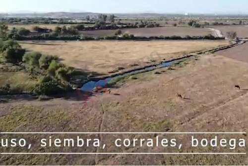 Terreno En Venta En Colonia Severo Moreno Atención Agricultores E Inversionistas ¡gran ...