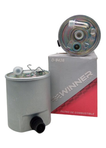 Filtro Combustible G 9436 Winner