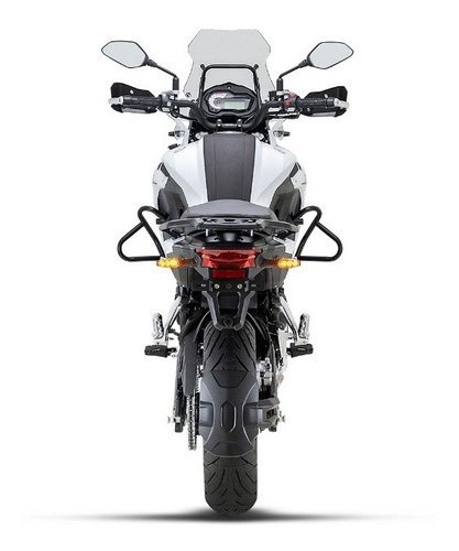 Imagen 17 de 23 de Benelli Trk 502 New Abs 12 0% O El Mejor Precio De Contado!