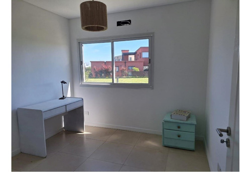 Casa En Alquiler | 3 Dorm | Area 1 | Barrio San Sebastian | Escobar